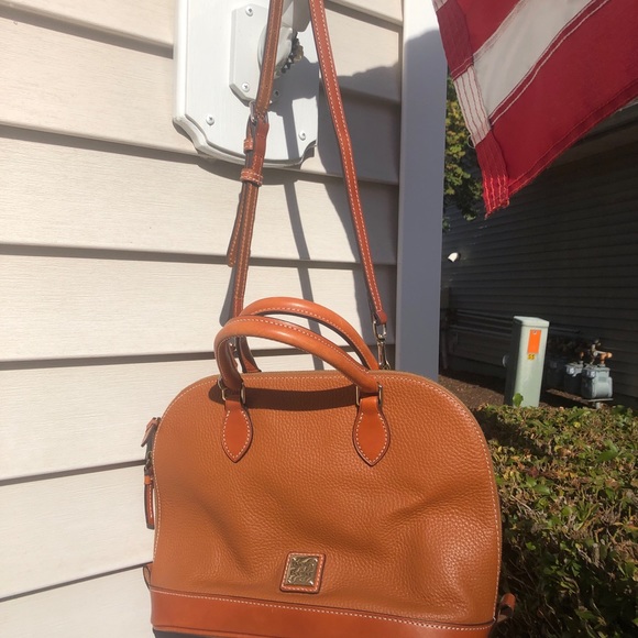 NWOT Dooney & Bourke - Picture 12 of 12